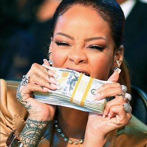 Meet your Posher, Kat